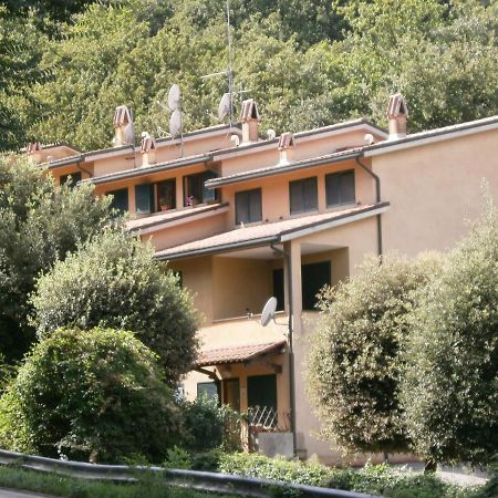 A Casa Di Stella Apartment Perugia Ruang foto
