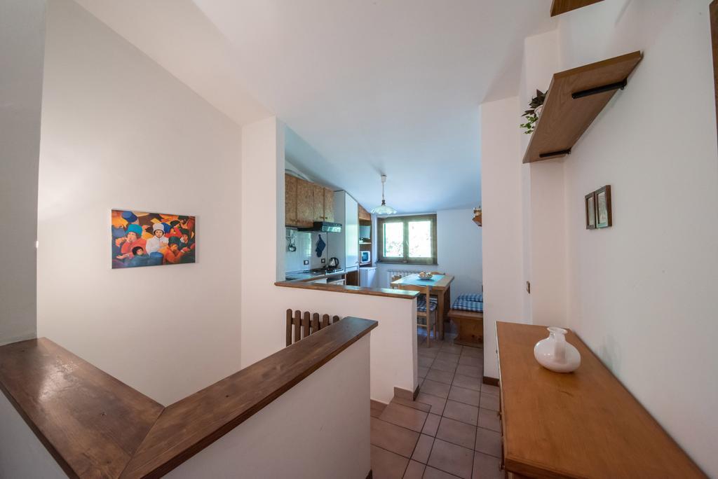 A Casa Di Stella Apartment Perugia Ruang foto