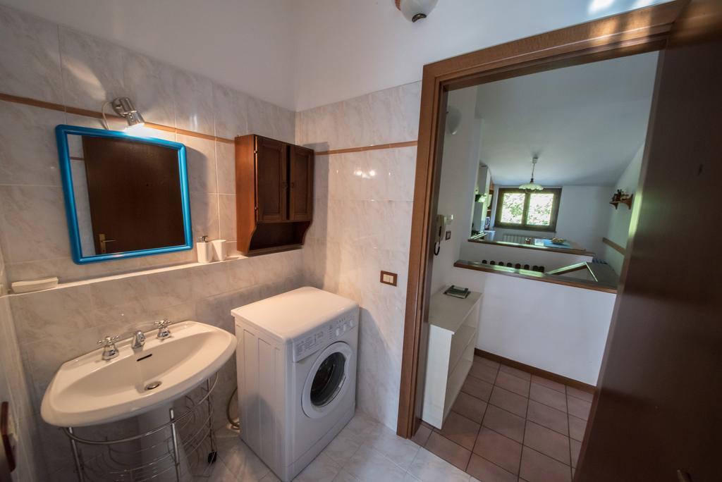 A Casa Di Stella Apartment Perugia Ruang foto